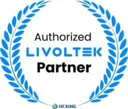 Livoltek Authorized Partner