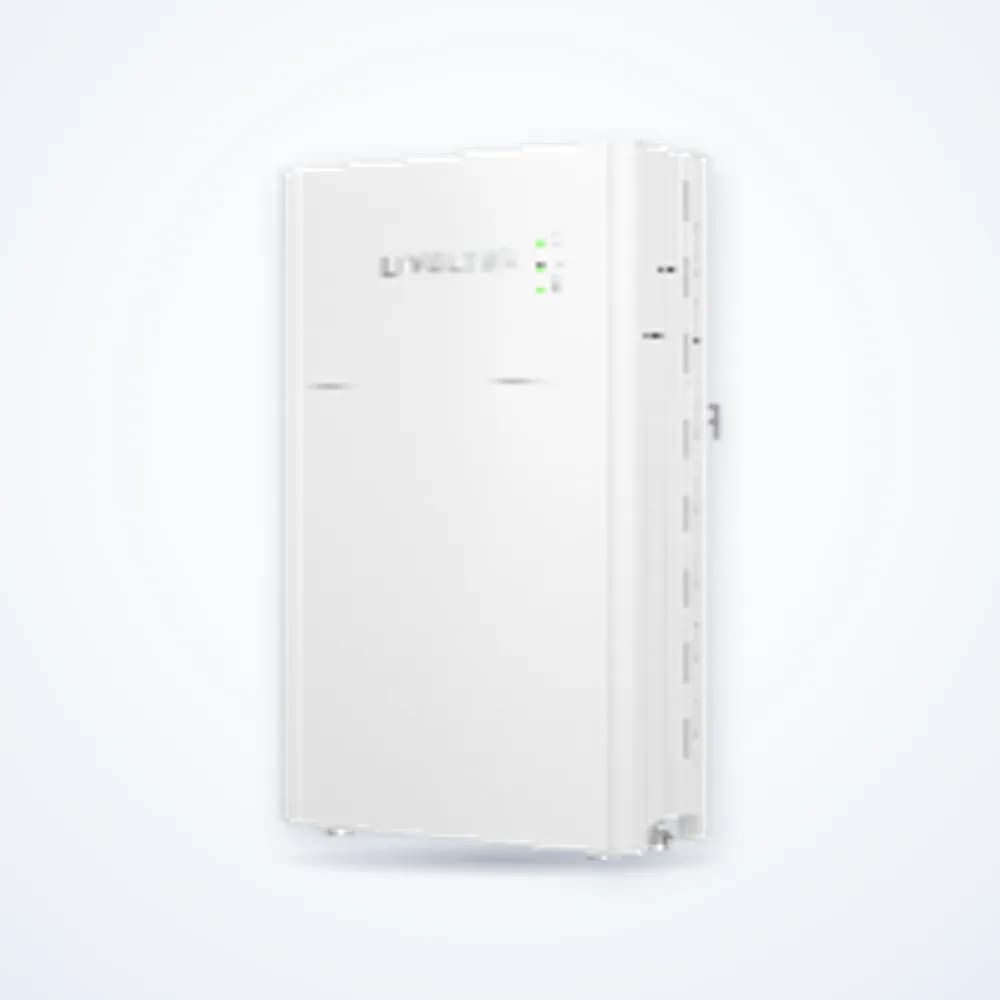 Baterie LV Livoltek AES-5KWHG1, 5,12 kWh, 51,2 V, 100 Ah, LiFePO4, IP65