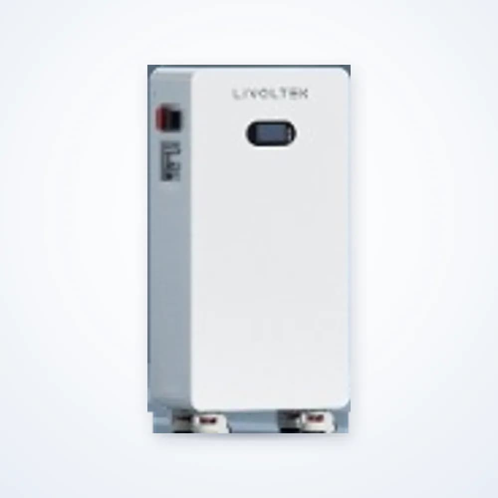 Baterie LV Livoltek HC-16, 16 kWh, mobilă pe roți, montaj interior IP20