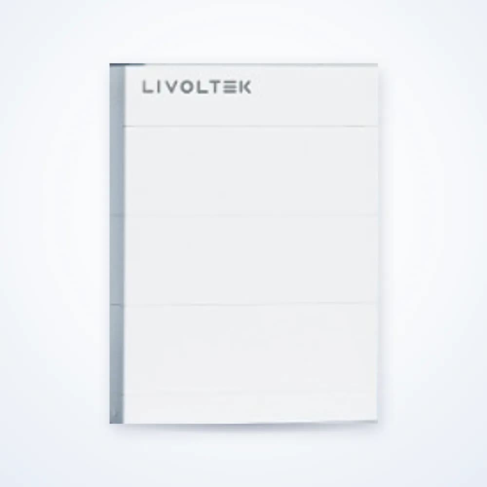 Sistem All-in-One Livoltek HES1-5KS2 5 kW + baterie 10 kWh (IP66, încălzire) – imagine 2