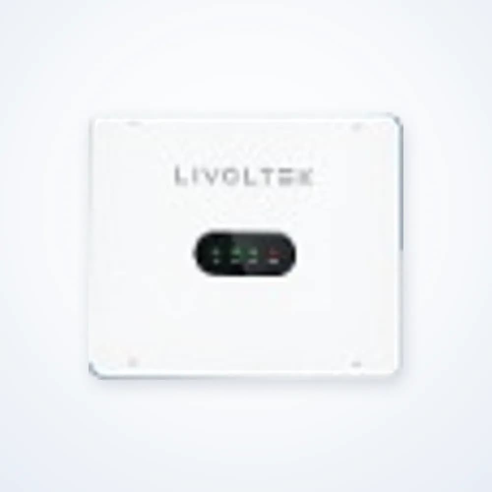 Invertor on-grid monofazat Livoltek GT1-7KT2, 7 kW, 2 MPPT, AFCI, WiFi/LAN