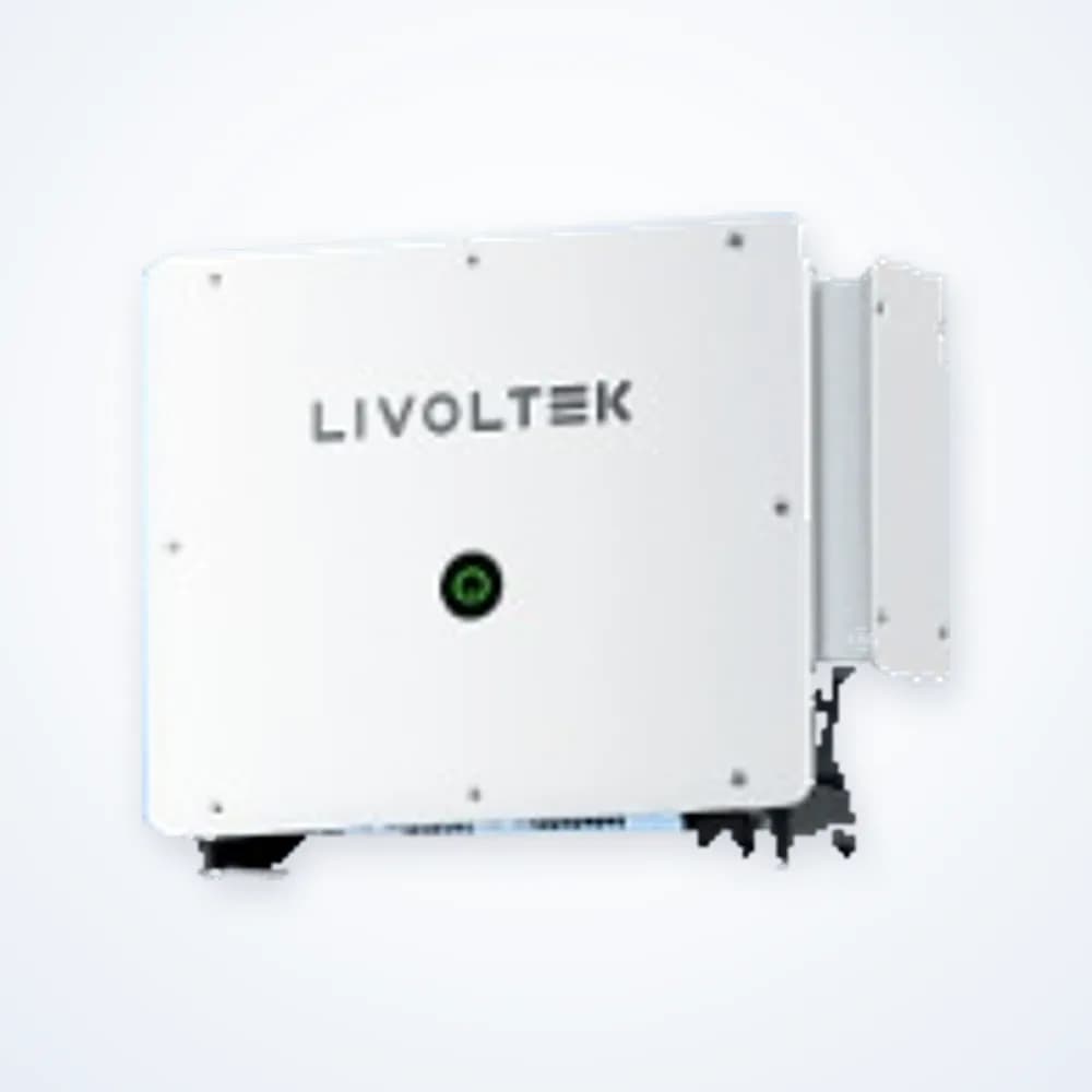 Invertor on-grid trifazat Livoltek GT3-30KT1, 30 kW, 3 MPPT, AFCI, WiFi/LAN