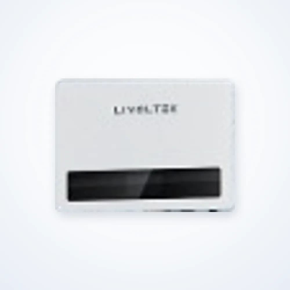 Invertor on-grid trifazat Livoltek GT3-10KD1, 10 kW, 2 MPPT, AFCI, WiFi/LAN