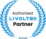 Authorized Livoltek Partner